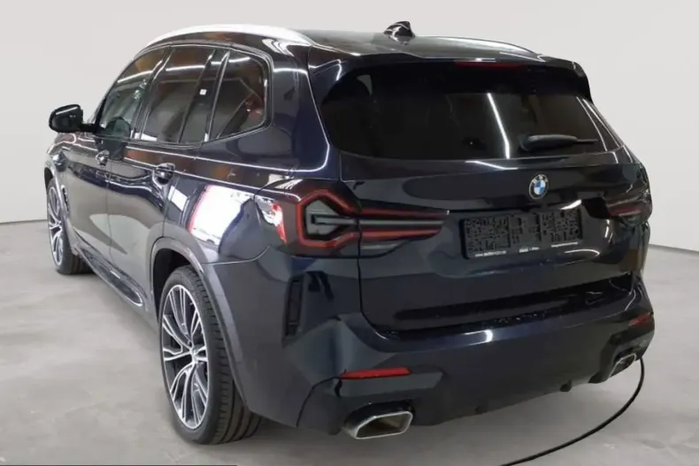 BMW X3 (Seria X) din 2023 cu 61.672 km - oferta BMW229248 - foto 2