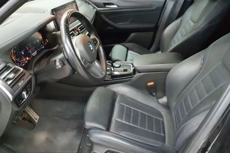 BMW X3 (Seria X) din 2023 cu 61.672 km - oferta BMW229248 - foto 3