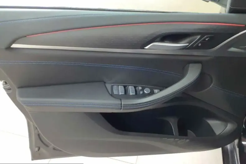 BMW X3 (Seria X) din 2023 cu 61.672 km - oferta BMW229248 - foto 4