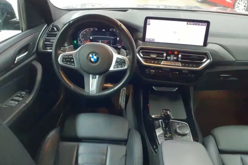 BMW X3 (Seria X) din 2023 cu 61.672 km - oferta BMW229248 - foto 5