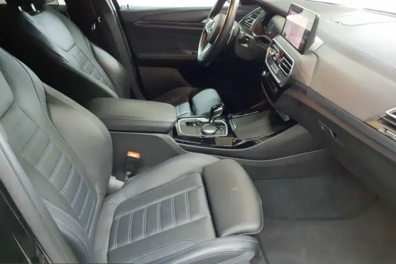 BMW X3 (Seria X) din 2023 cu 61.672 km - oferta BMW229248 - foto 12