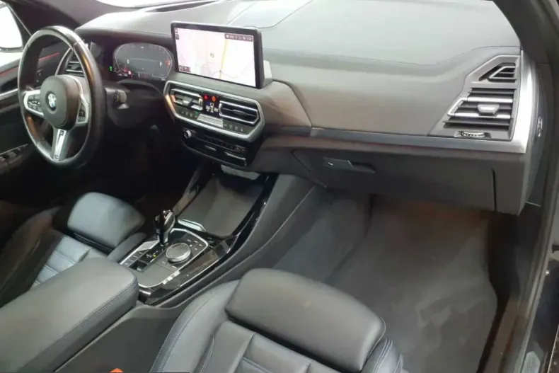BMW X3 (Seria X) din 2023 cu 61.672 km - oferta BMW229248 - foto 13