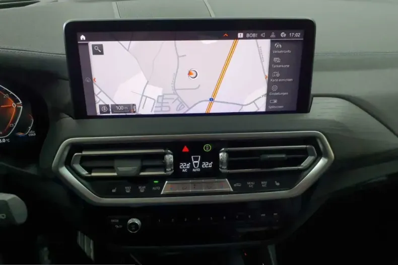 BMW X3 (Seria X) din 2023 cu 61.672 km - oferta BMW229248 - foto 15