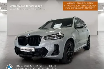 BMW X3 din 2023 - oferta BMW229249
