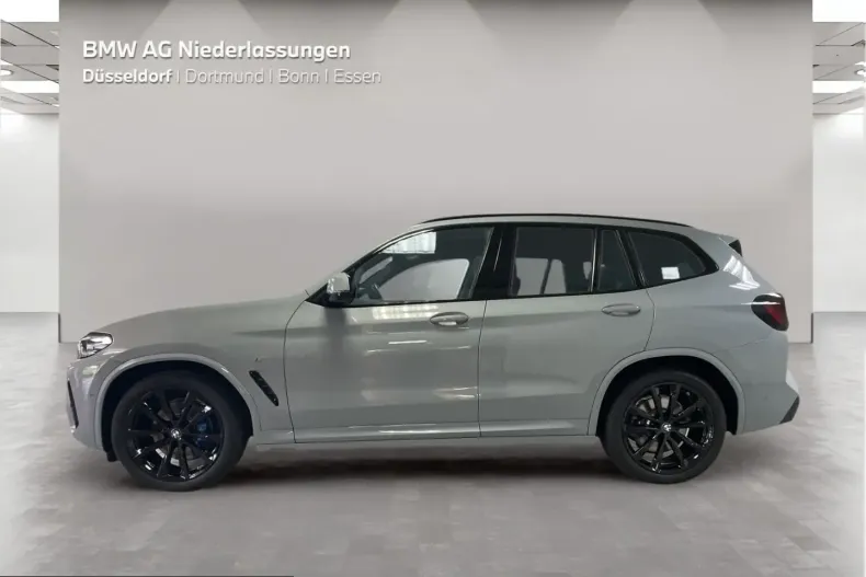 BMW X3 (Seria X) din 2023 cu 60.927 km - oferta BMW229249 - foto 3