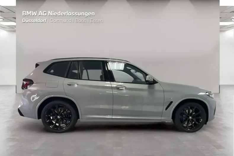 BMW X3 (Seria X) din 2023 cu 60.927 km - oferta BMW229249 - foto 4