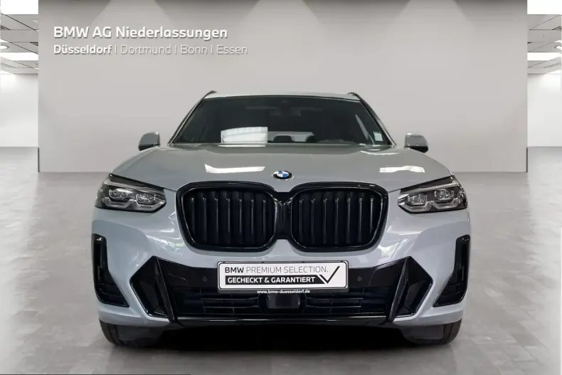 BMW X3 (Seria X) din 2023 cu 60.927 km - oferta BMW229249 - foto 5
