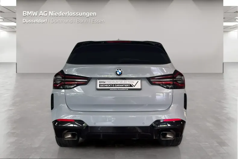 BMW X3 (Seria X) din 2023 cu 60.927 km - oferta BMW229249 - foto 6