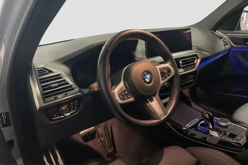 BMW X3 (Seria X) din 2023 cu 60.927 km - oferta BMW229249 - foto 7