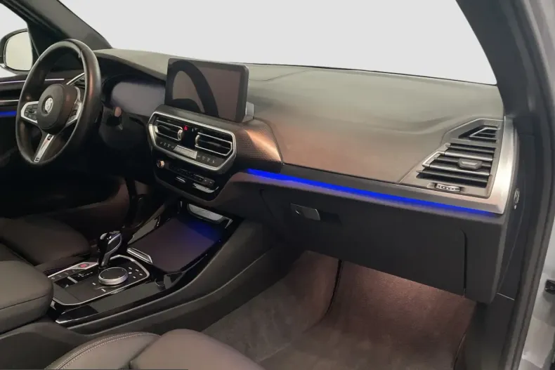 BMW X3 (Seria X) din 2023 cu 60.927 km - oferta BMW229249 - foto 8