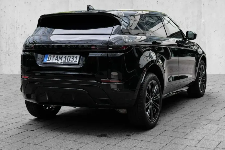 Land Rover Range Rover Evoque din 2025 cu 11.011 km - oferta LAN229250 - foto 2