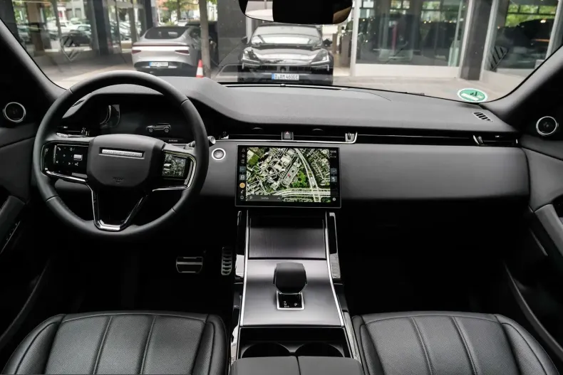 Land Rover Range Rover Evoque din 2025 cu 11.011 km - oferta LAN229250 - foto 5