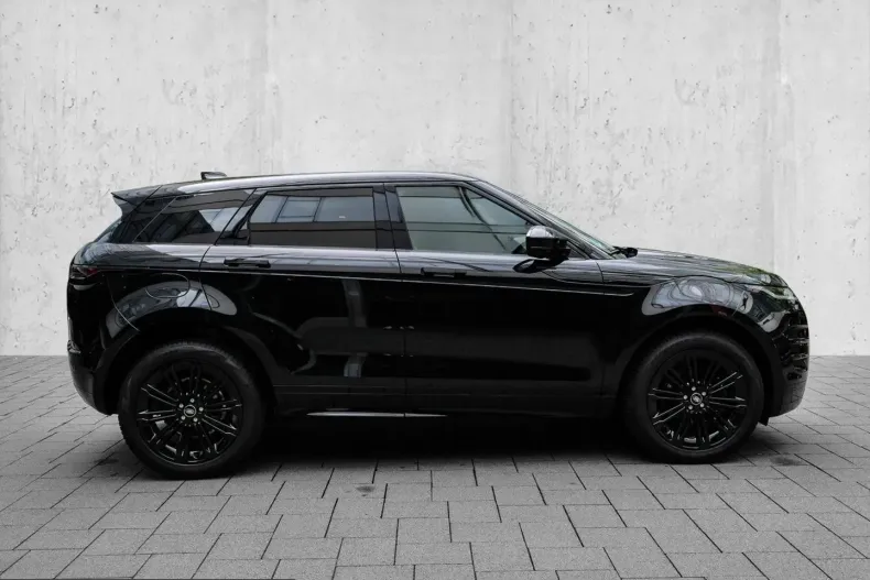 Land Rover Range Rover Evoque din 2025 cu 11.011 km - oferta LAN229250 - foto 6