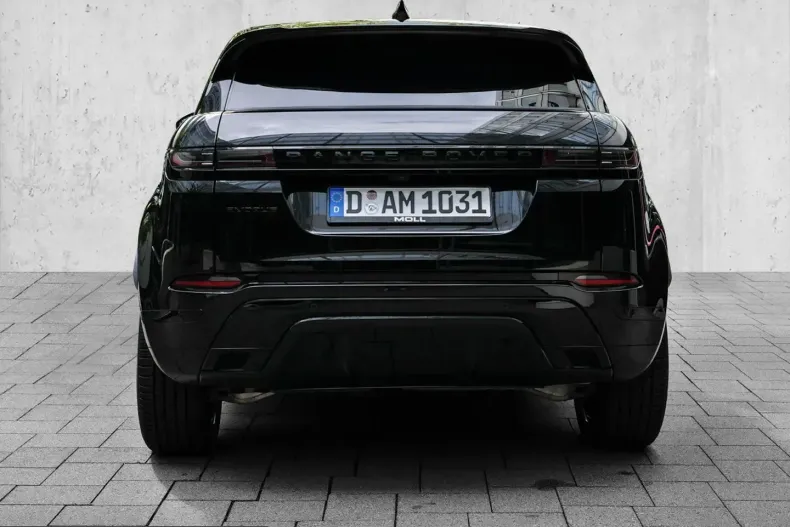 Land Rover Range Rover Evoque din 2025 cu 11.011 km - oferta LAN229250 - foto 7