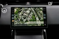 Land Rover Range Rover Evoque din 2025 cu 11.011 km - oferta LAN229250 - foto 10