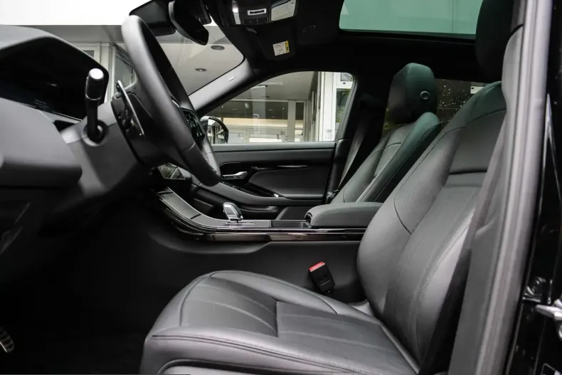 Land Rover Range Rover Evoque din 2025 cu 11.011 km - oferta LAN229250 - foto 12