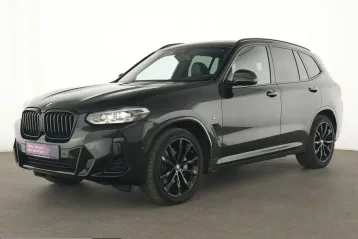 BMW X3 din 2022 - oferta BMW229251