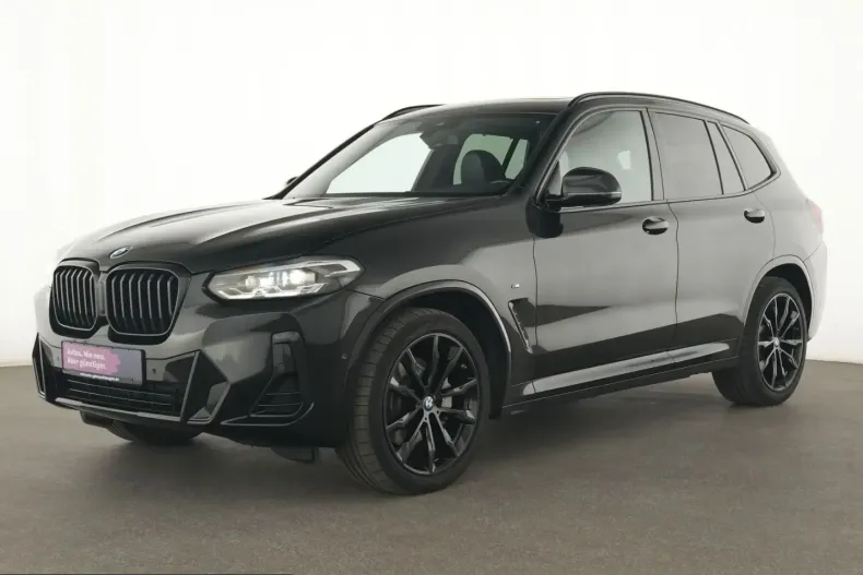 BMW X3 (Seria X) din 2022 cu 79.311 km - oferta BMW229251 - foto 1