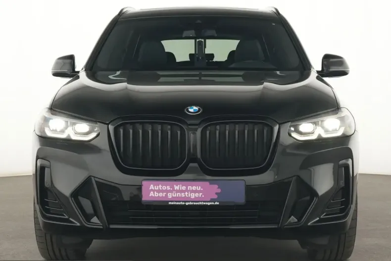 BMW X3 (Seria X) din 2022 cu 79.311 km - oferta BMW229251 - foto 2