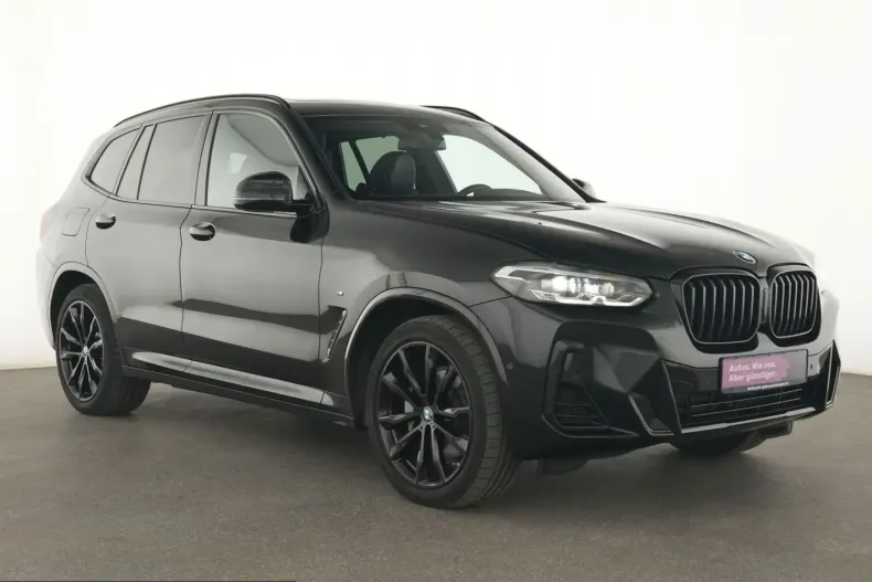 BMW X3 (Seria X) din 2022 cu 79.311 km - oferta BMW229251 - foto 3