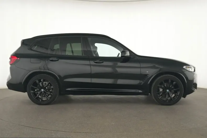 BMW X3 (Seria X) din 2022 cu 79.311 km - oferta BMW229251 - foto 4