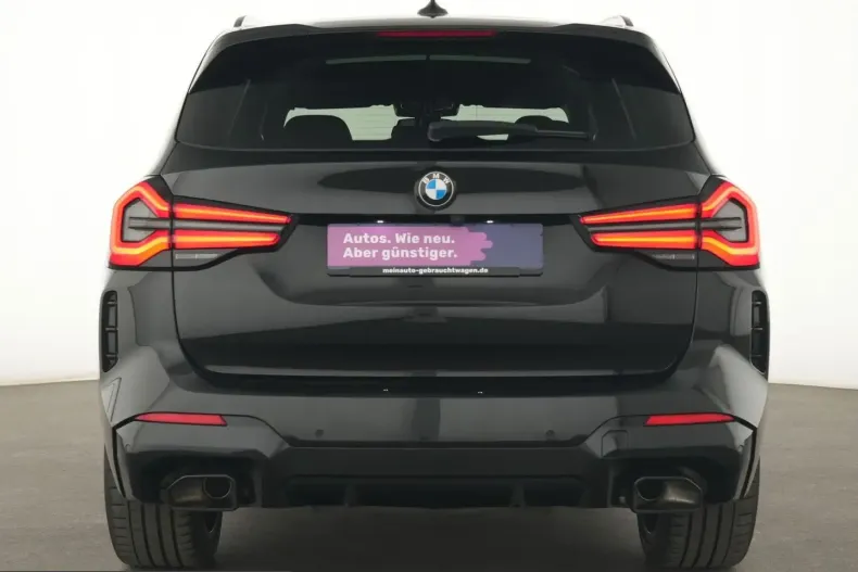 BMW X3 (Seria X) din 2022 cu 79.311 km - oferta BMW229251 - foto 6