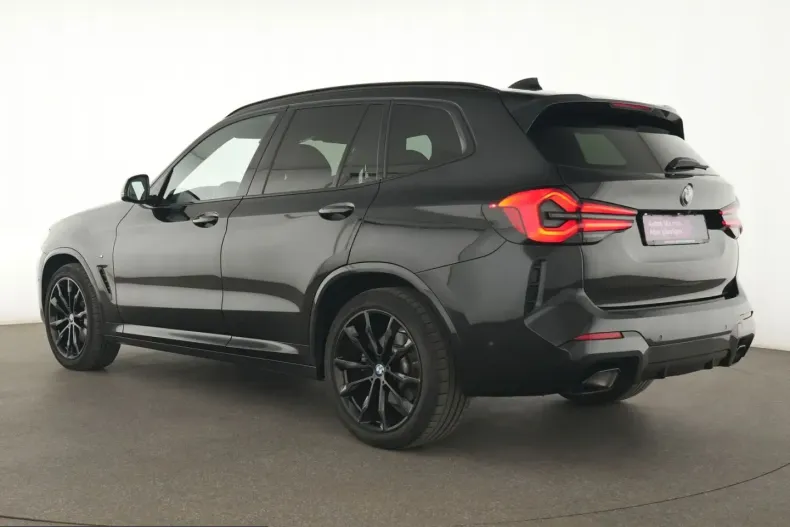 BMW X3 (Seria X) din 2022 cu 79.311 km - oferta BMW229251 - foto 7