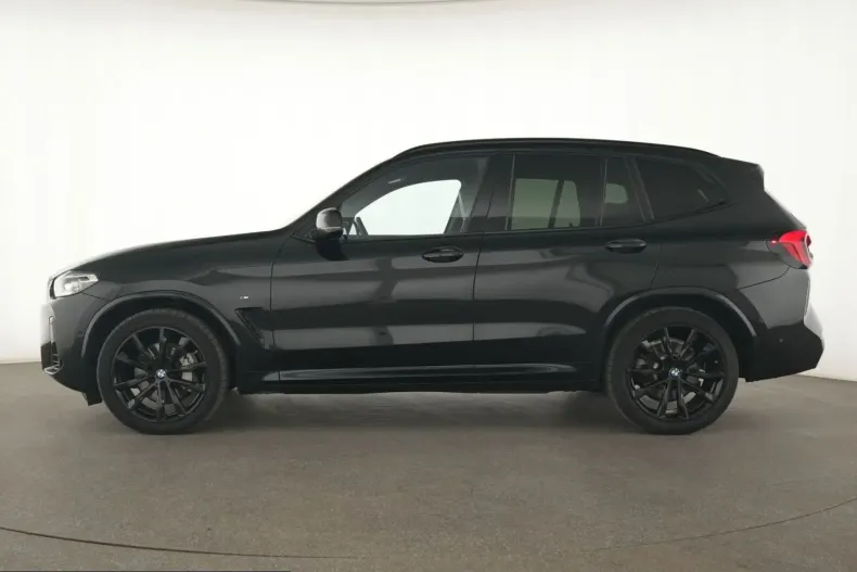 BMW X3 (Seria X) din 2022 cu 79.311 km - oferta BMW229251 - foto 8