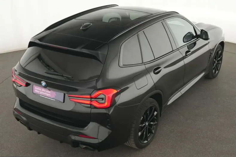 BMW X3 (Seria X) din 2022 cu 79.311 km - oferta BMW229251 - foto 10