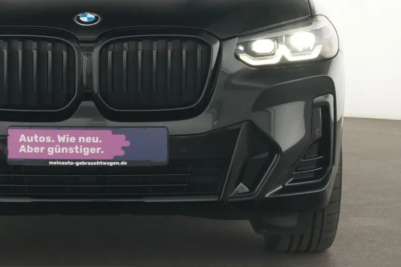 BMW X3 (Seria X) din 2022 cu 79.311 km - oferta BMW229251 - foto 11