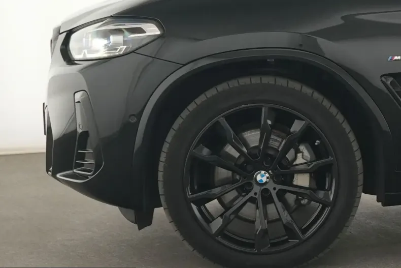 BMW X3 (Seria X) din 2022 cu 79.311 km - oferta BMW229251 - foto 12