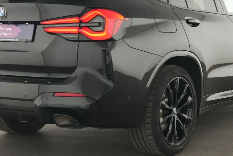 BMW X3 (Seria X) din 2022 cu 79.311 km - oferta BMW229251 - foto 13