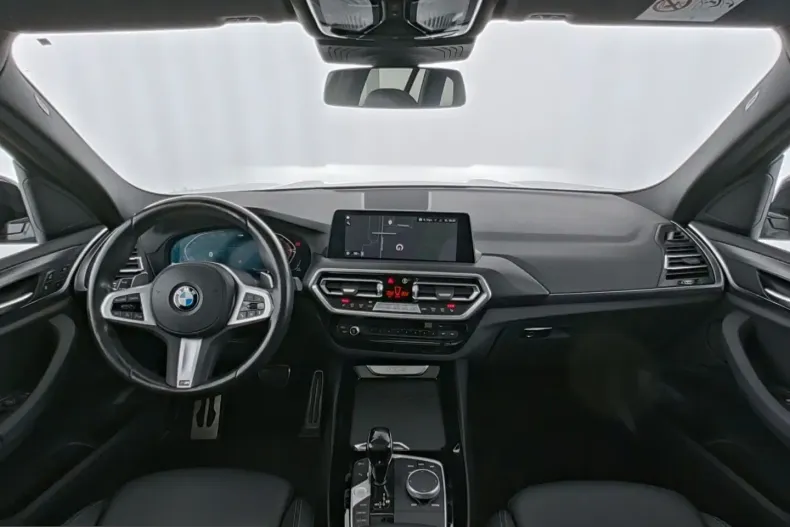 BMW X3 (Seria X) din 2022 cu 79.311 km - oferta BMW229251 - foto 14