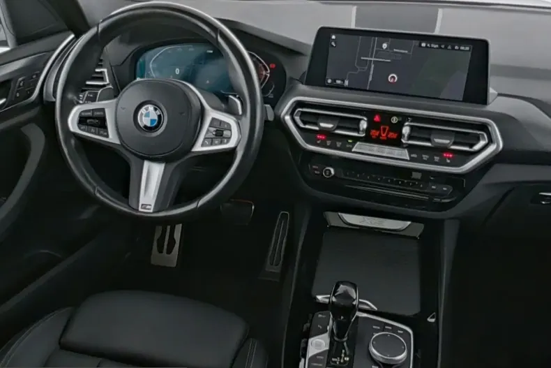 BMW X3 (Seria X) din 2022 cu 79.311 km - oferta BMW229251 - foto 15