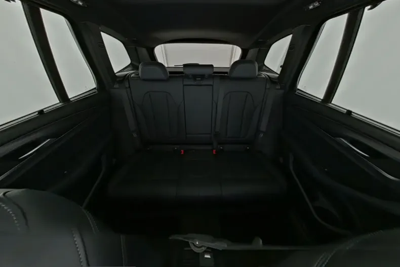 BMW X3 (Seria X) din 2022 cu 79.311 km - oferta BMW229251 - foto 16