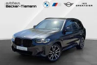 BMW X3 (Seria X) din 2022 cu 75.851 km - oferta BMW229252 - foto 1
