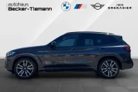 BMW X3 (Seria X) din 2022 cu 75.851 km - oferta BMW229252 - foto 3