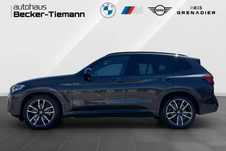 BMW X3 (Seria X) din 2022 cu 75.851 km - oferta BMW229252 - foto 3