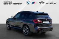 BMW X3 (Seria X) din 2022 cu 75.851 km - oferta BMW229252 - foto 4
