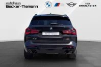 BMW X3 (Seria X) din 2022 cu 75.851 km - oferta BMW229252 - foto 5