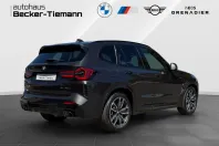 BMW X3 (Seria X) din 2022 cu 75.851 km - oferta BMW229252 - foto 6