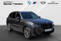 BMW X3 (Seria X) din 2022 cu 75.851 km - oferta BMW229252 - foto 7