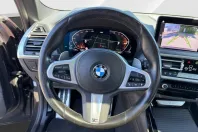 BMW X3 (Seria X) din 2022 cu 75.851 km - oferta BMW229252 - foto 11
