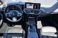 BMW X3 (Seria X) din 2022 cu 75.851 km - oferta BMW229252 - foto 16