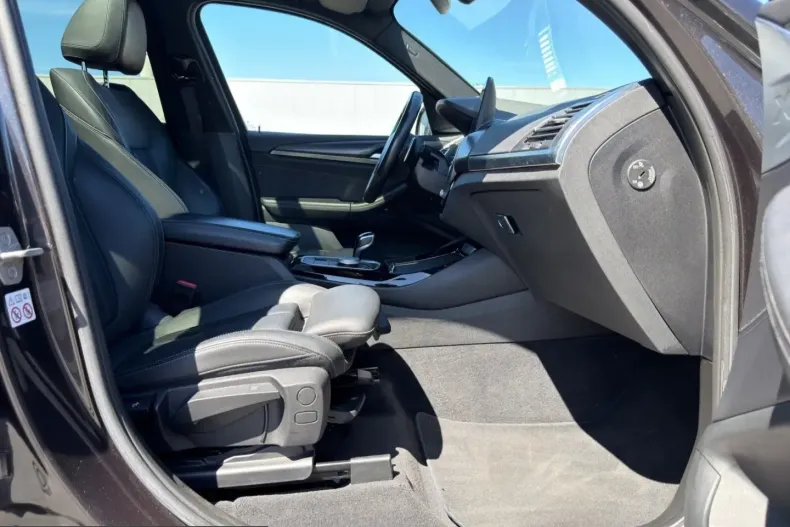 BMW X3 (Seria X) din 2022 cu 75.851 km - oferta BMW229252 - foto 19