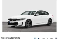 BMW 318 din 2025 cu 18.390 km - oferta BMW229253 - foto 1