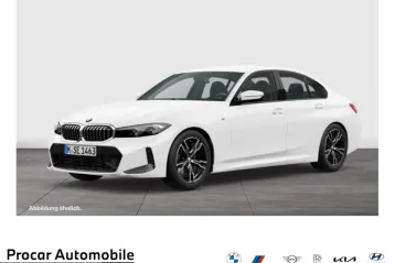 BMW 318 din 2025 - oferta BMW229253