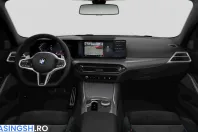 BMW 318 din 2025 cu 18.390 km - oferta BMW229253 - foto 3