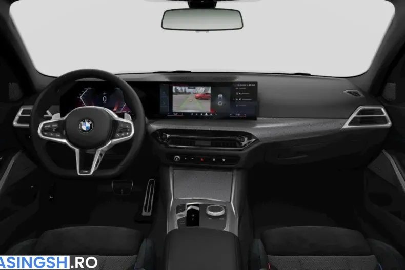BMW 318 din 2025 cu 18.390 km - oferta BMW229253 - foto 3