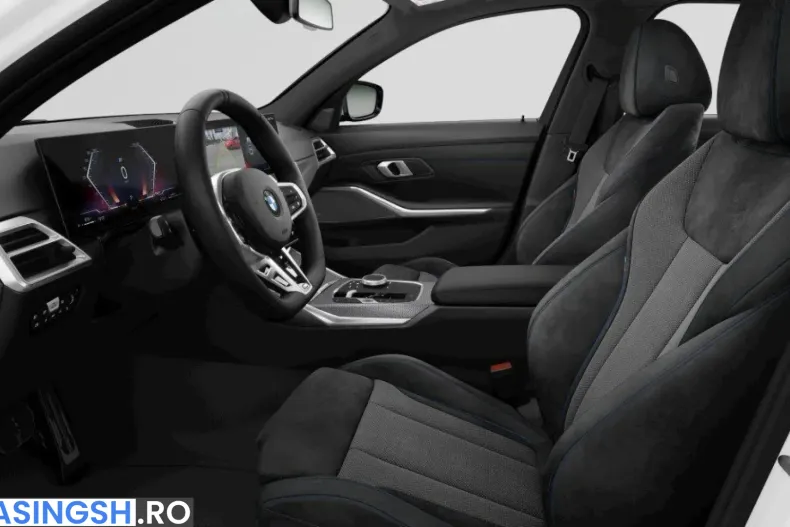 BMW 318 din 2025 cu 18.390 km - oferta BMW229253 - foto 4